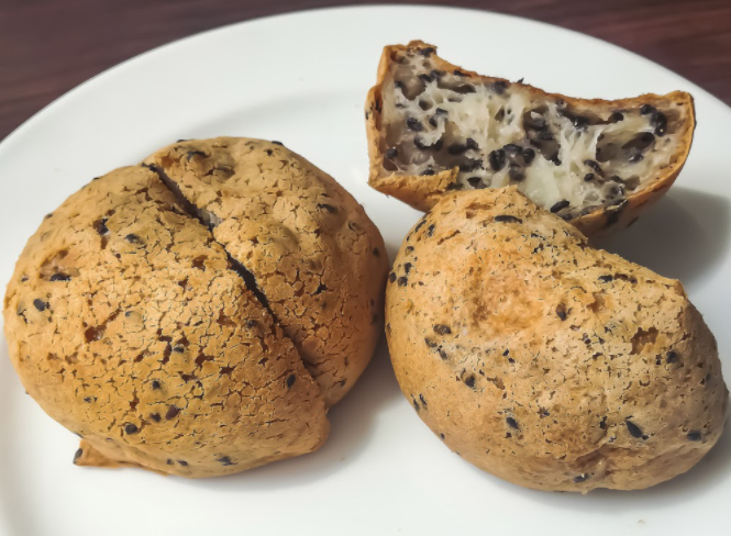 Ayo Mulai Bisnis Korean Mochi Bread yang Unik dan Kekinian