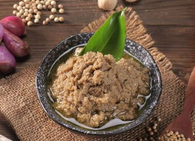 5 bumbu dasar siap pakai detail 1