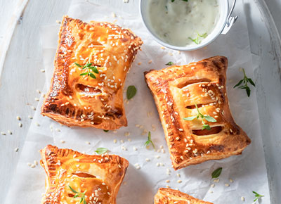 Bedanya Pastry dan Bakery detail 4