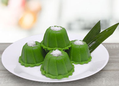Ide Jualan 5 Resep Kue Pilihan Tepung Beras detail 5
