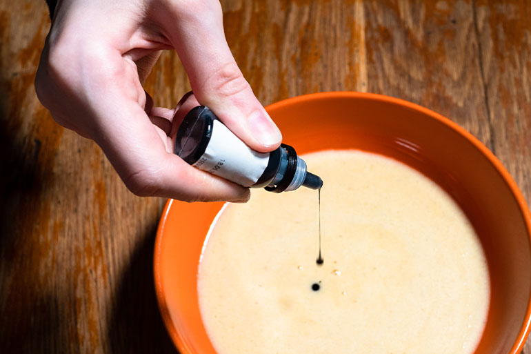 Perbedaan Essence detail