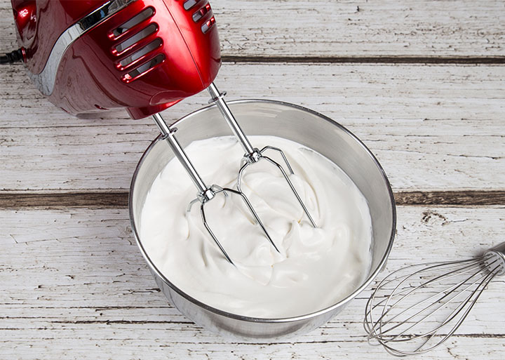 banner cara mudah membersihkan mixer