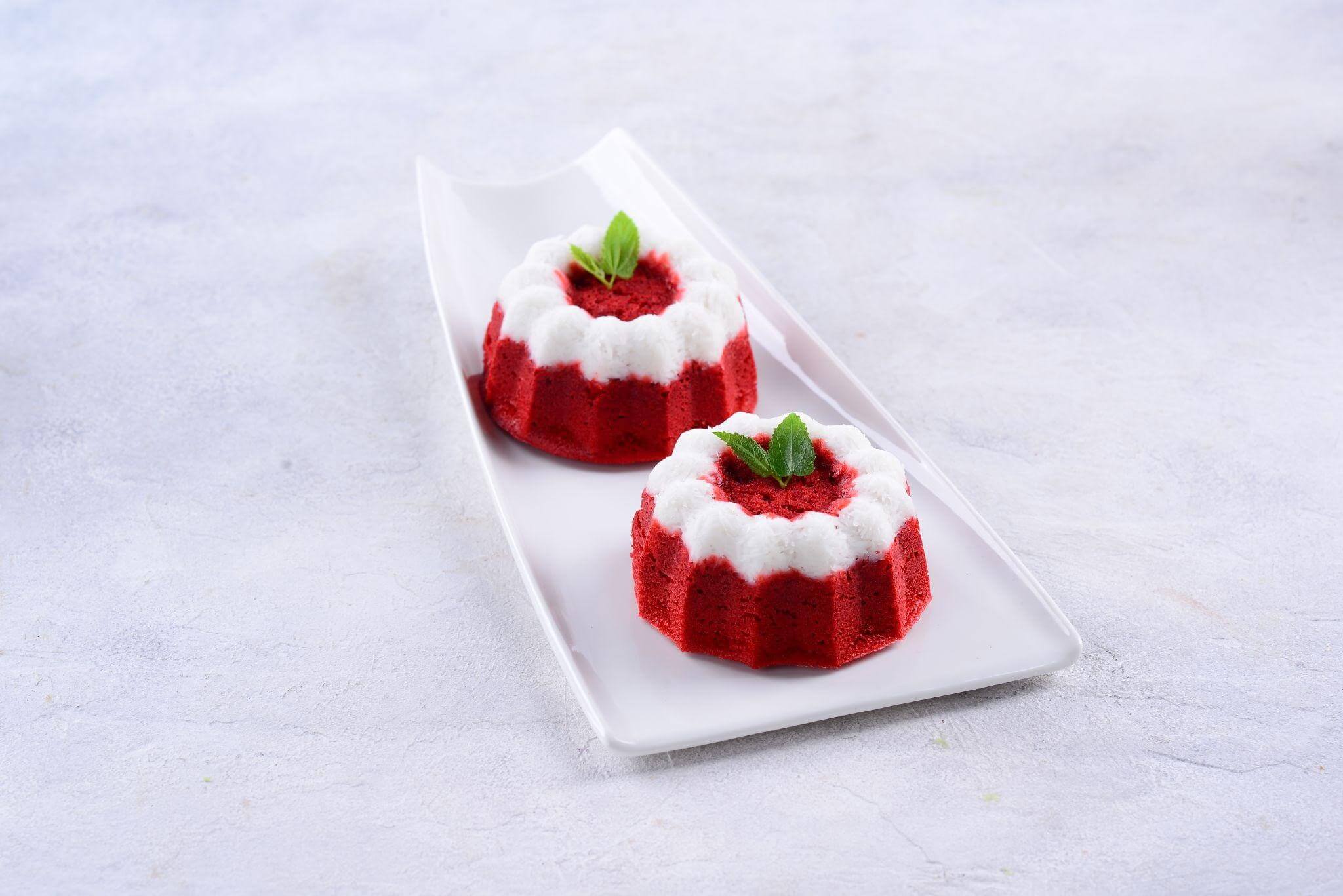 resep olahan tepung beras, kue dari tepung beras