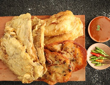 penyebab-gorengan-lembek-saat-dingin